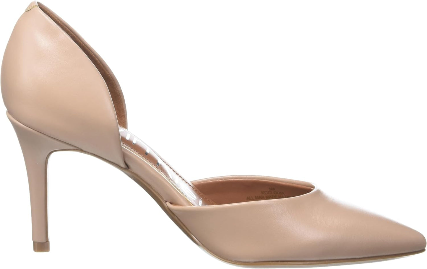 Calvin Klein Women's Gloria Pump Xpress