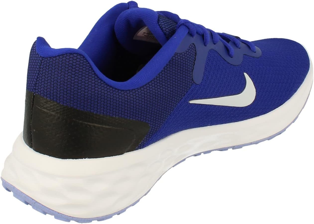 Nike mens Revolution 6 Road Running Xpress