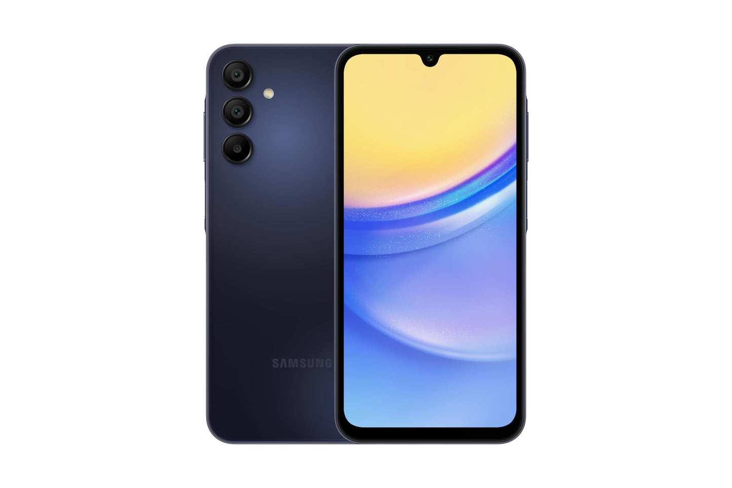 SAMSUNG Galaxy A35 5G A Series Téléphone portable, smartphone Android débloqué 128 Go, écran AMOLED, système avancé à triple caméra, stockage extensible, design robuste, version américaine, 2024, superbe lilas 