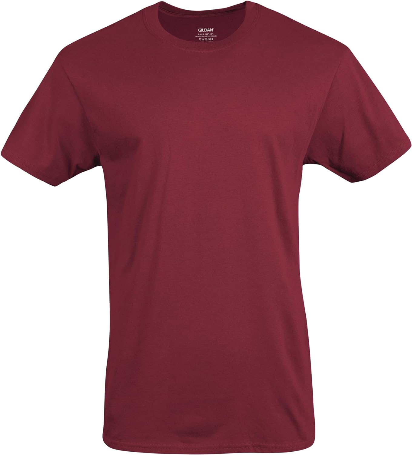 Gildan Men's Crew T-Shirts, Multipack, Style G1100 Xpress