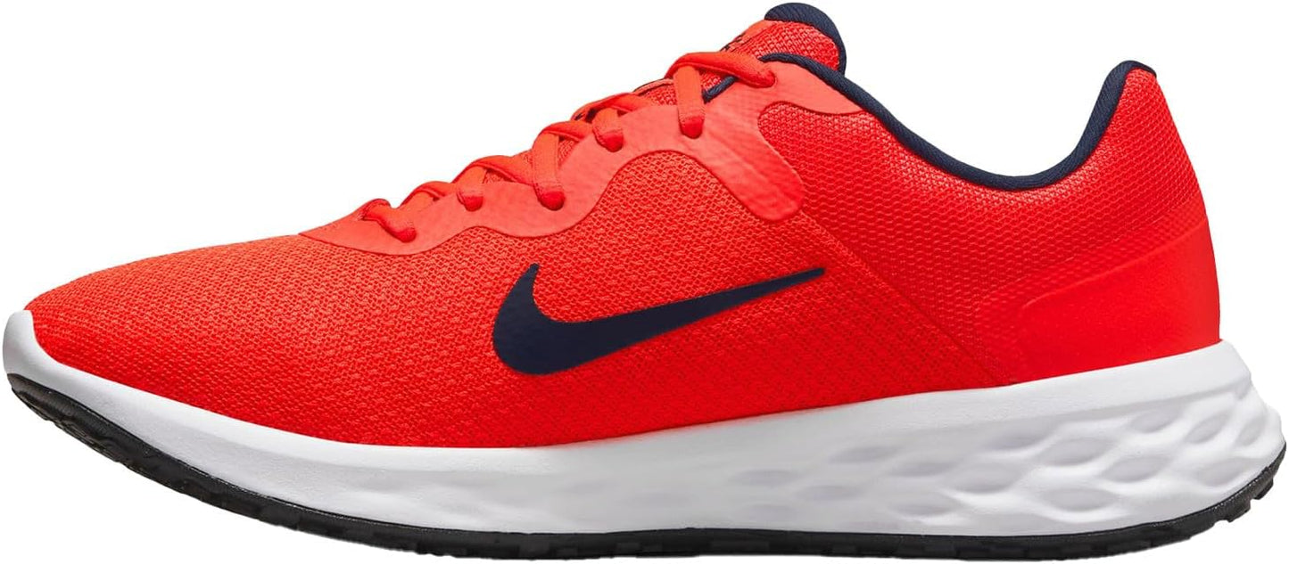 Nike mens Revolution 6 Road Running Xpress