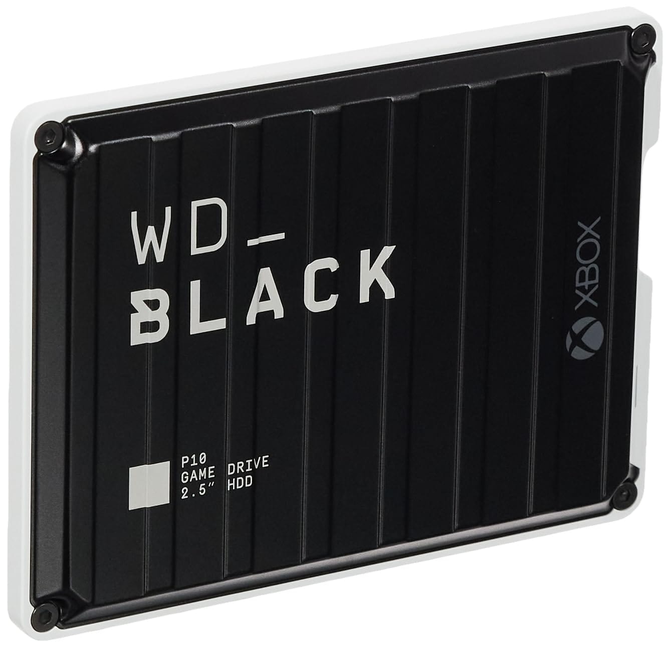 Western Digital Elements Disco duro portátil de 2 TB, disco duro externo, USB 3.0 para PC y Mac, listo para enchufar y usar - WDBU6Y0020BBK-WESN 