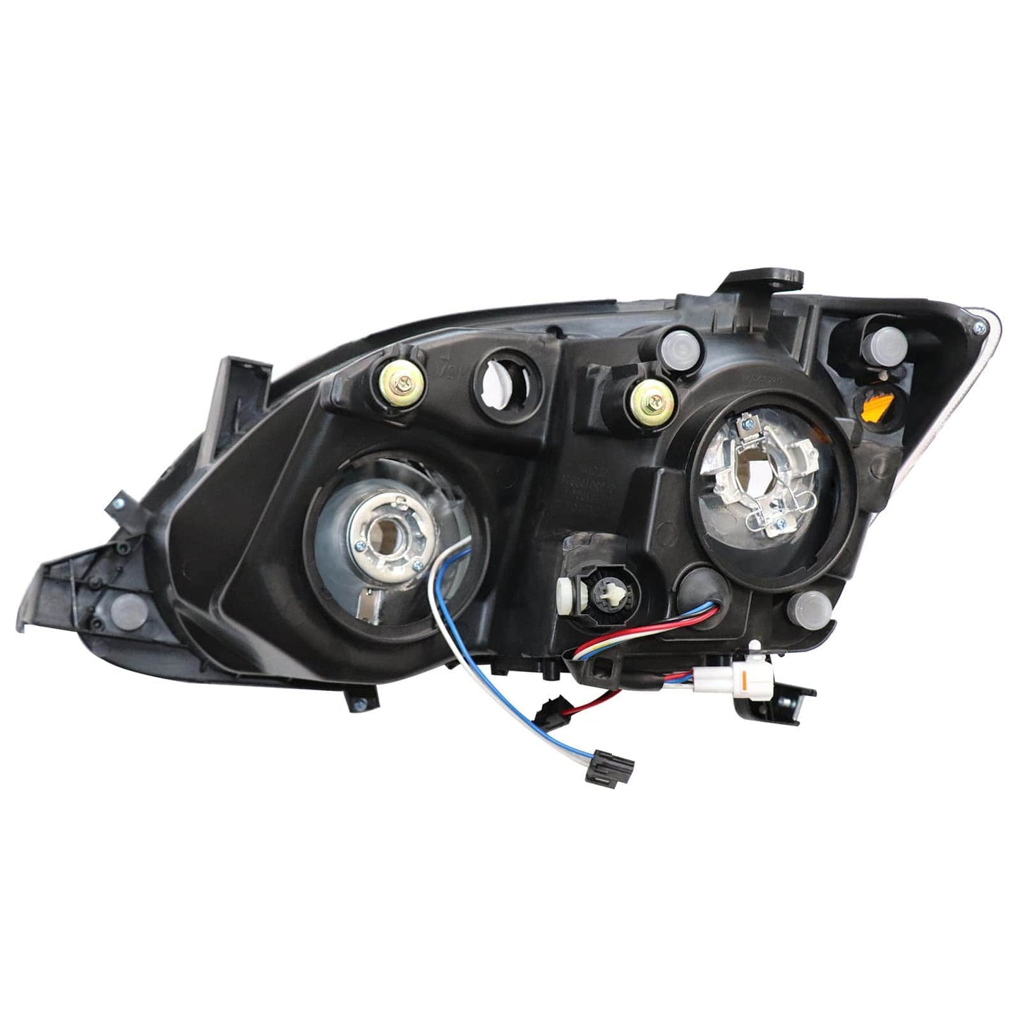 Ensemble de phares pour Toyota Avalon 2008 2009 2010 XL/XLS/Limited/Touring Sedan 3,5 L, phare de remplacement numéro OE 81110-07093, passager avant côté droit 