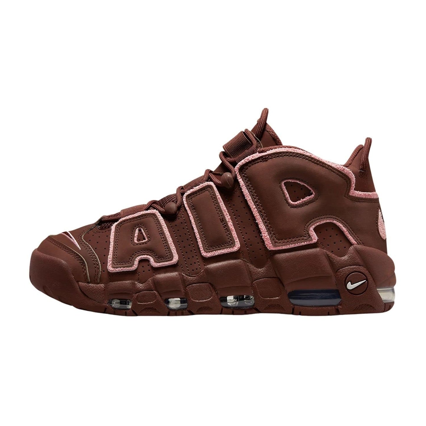 Nike Men's Air More Uptempo '96