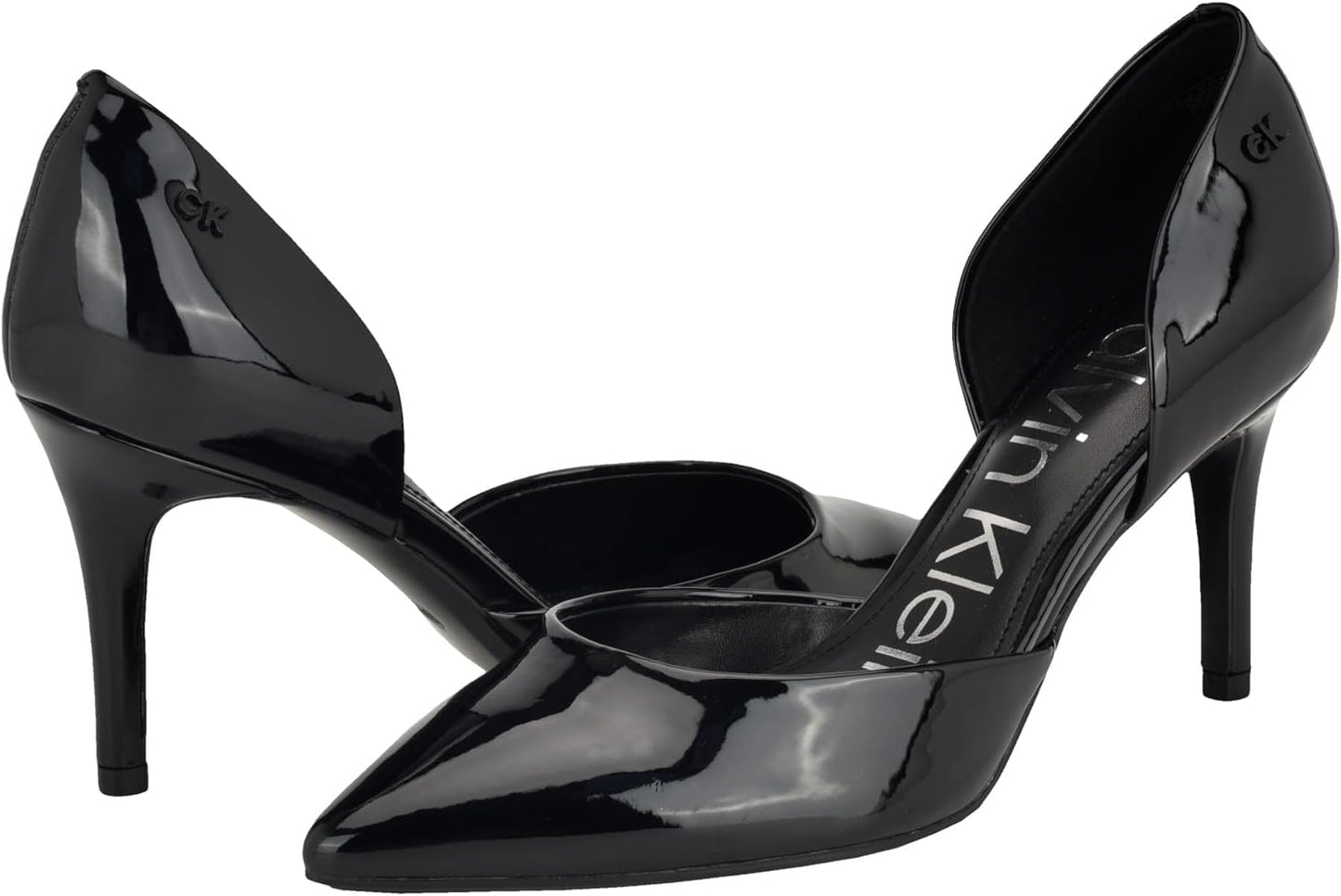 Calvin Klein Women's Gloria Pump Xpress