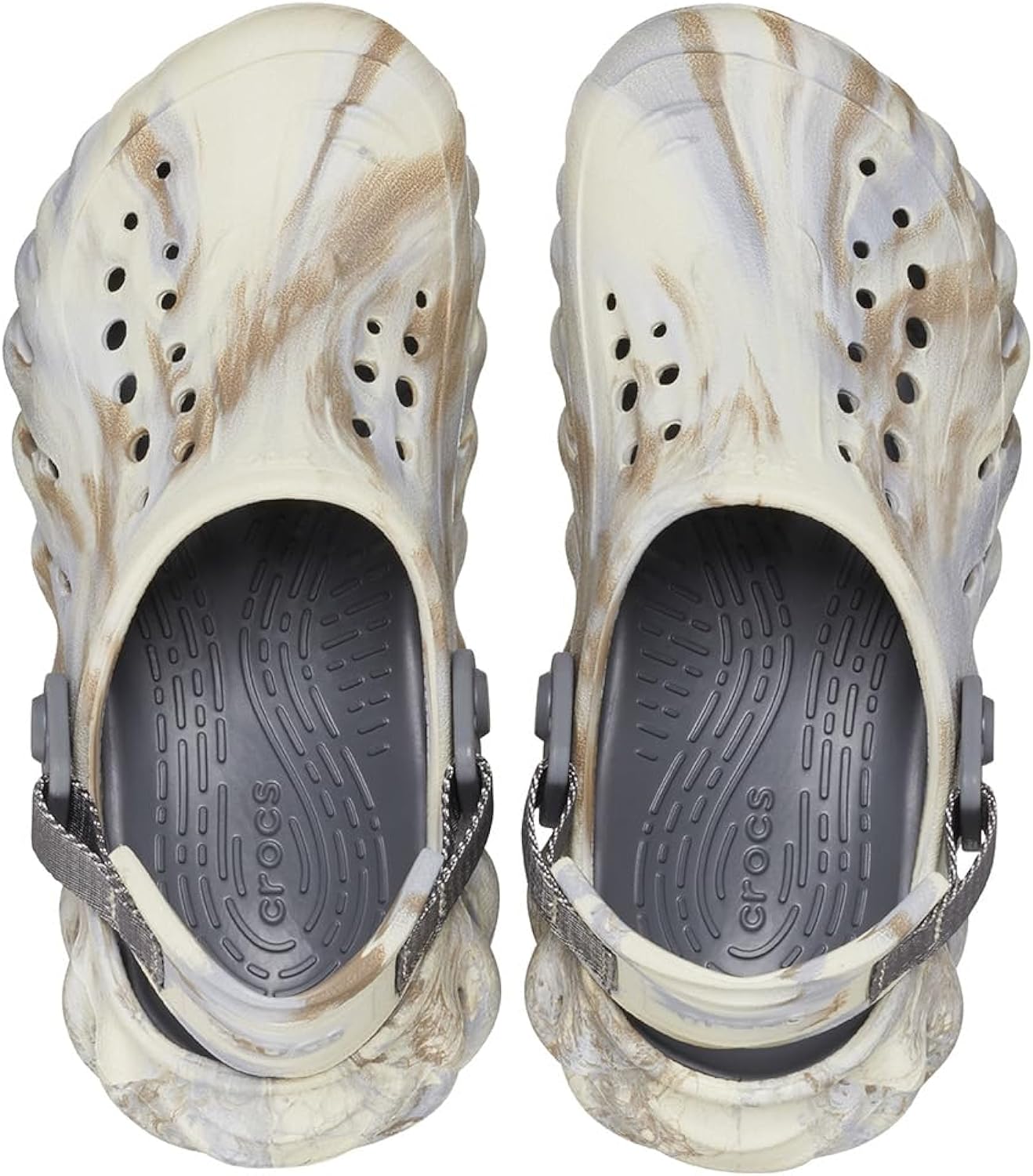 Crocs Unisex-Adult Echo Clog Xpress