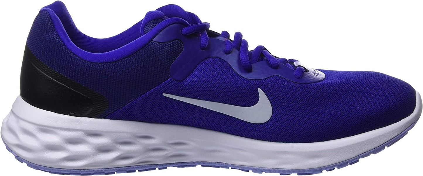 Nike mens Revolution 6 Road Running Xpress