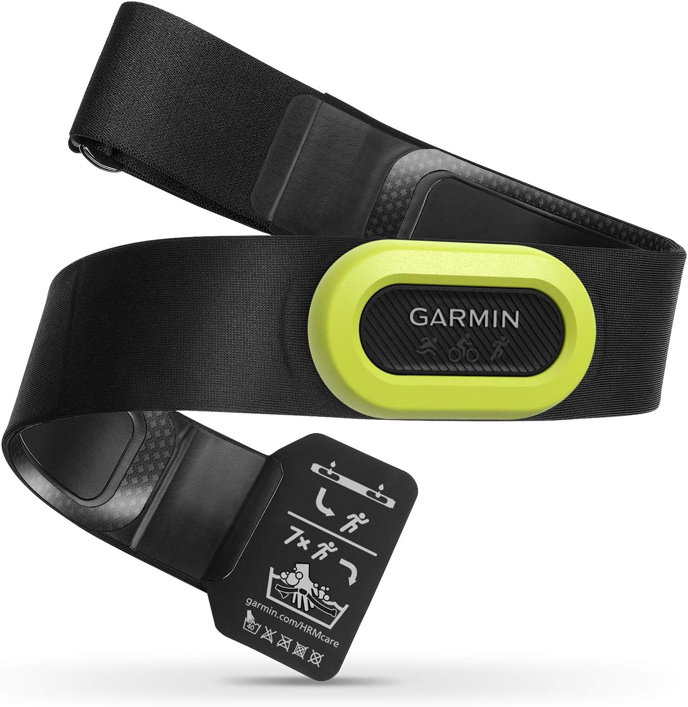 Garmin 010-02582-10 epix Gen 2, montre intelligente active haut de gamme, fonctionnalités de santé et de bien-être, écran tactile AMOLED, montre d'aventure avec fonctionnalités avancées, titane noir 