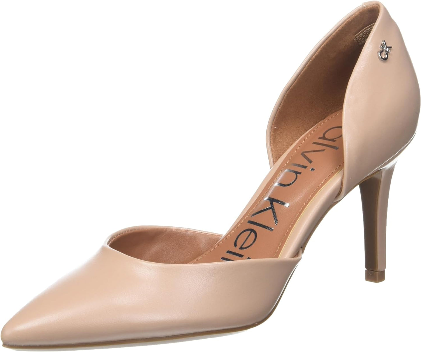 Calvin Klein Women's Gloria Pump Xpress