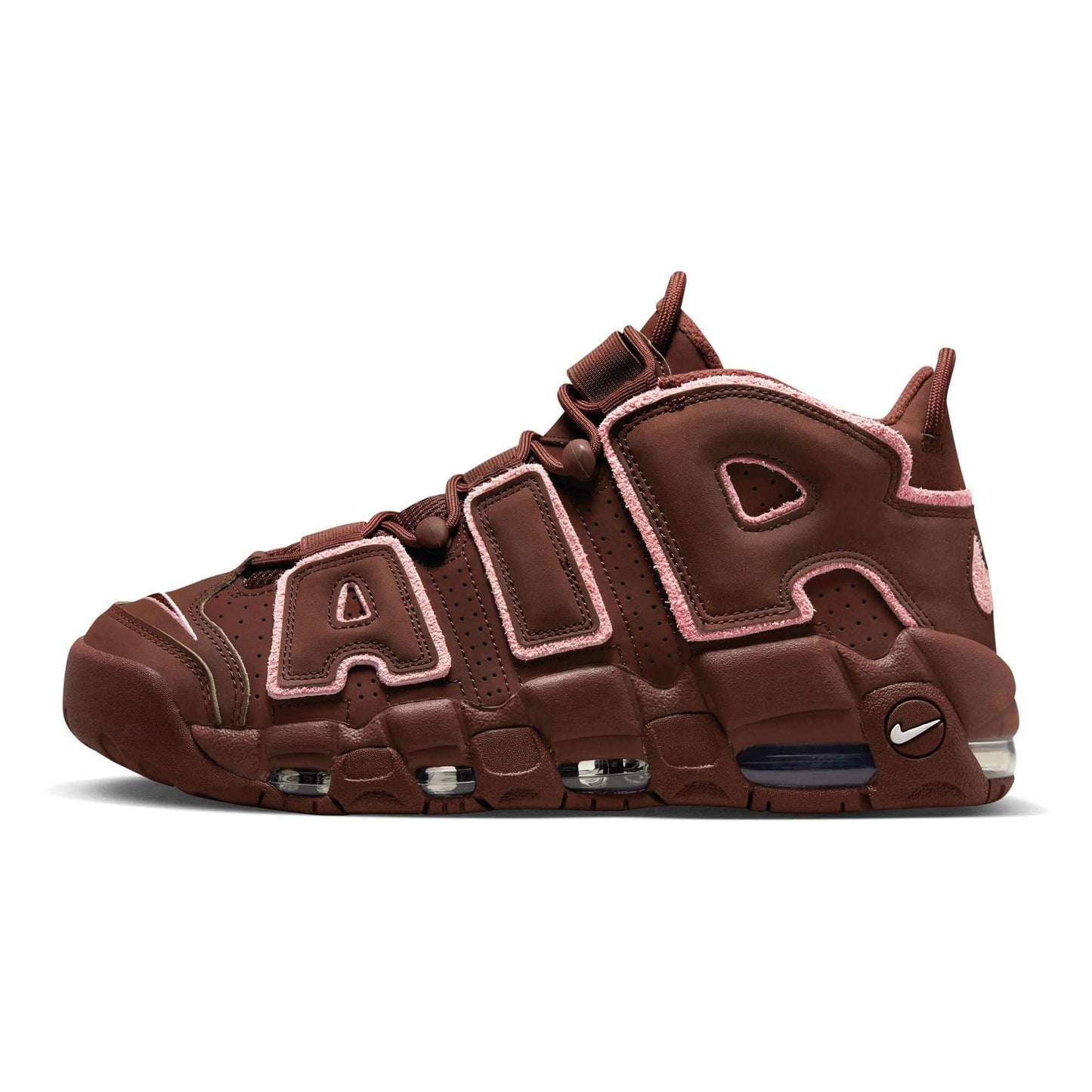 Nike Men's Air More Uptempo '96