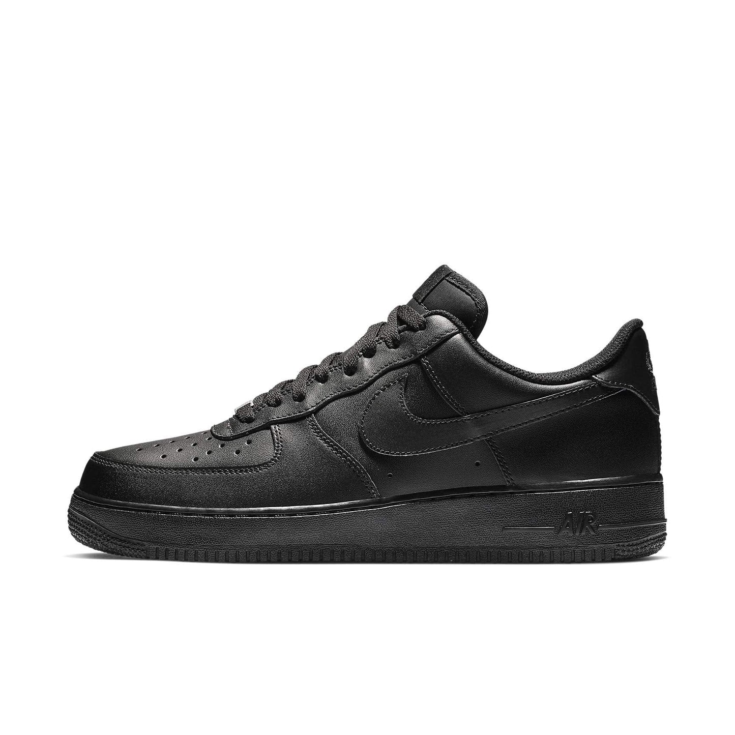 Nike mens Air Force 1 Low Retro