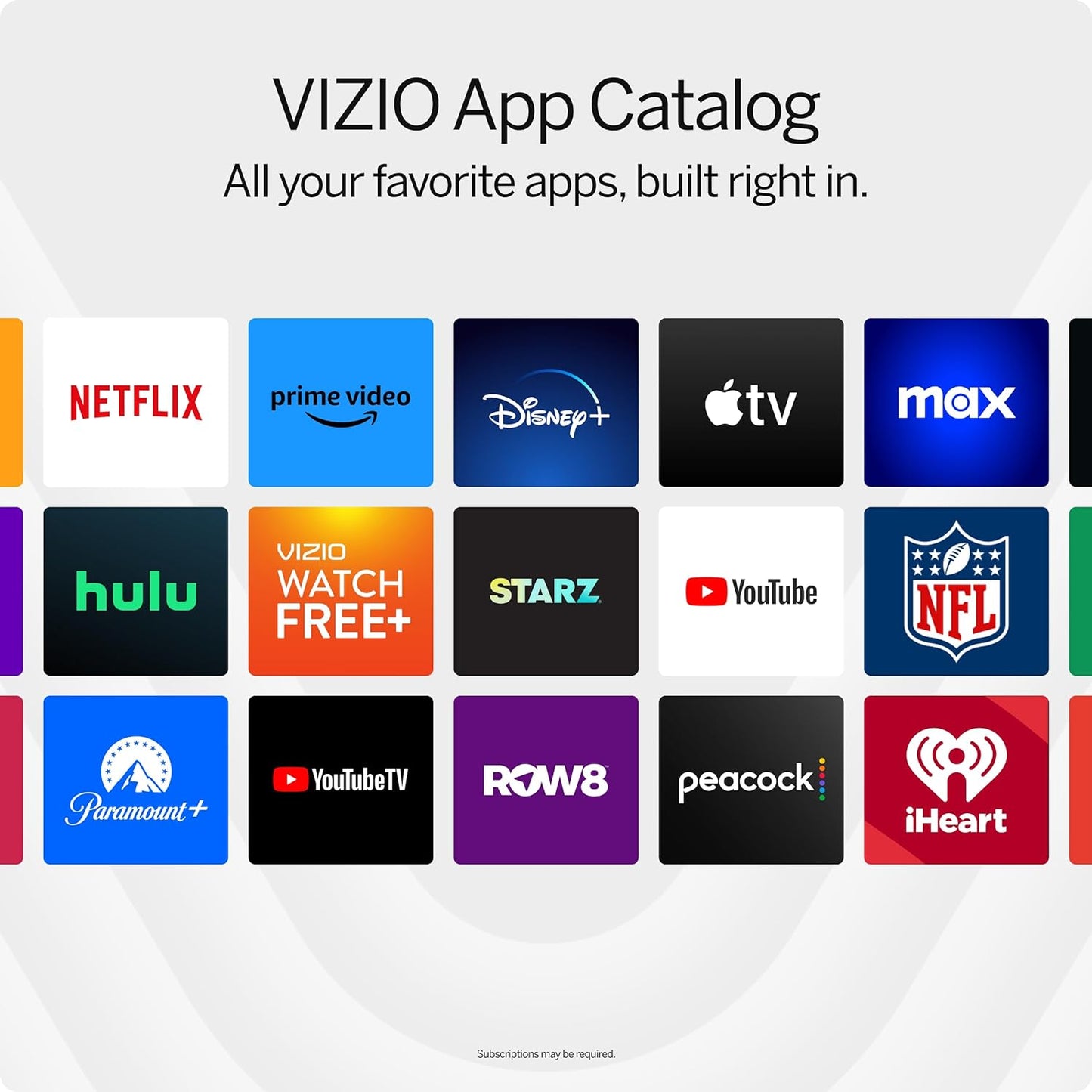 VIZIO Smart TV Full HD 1080p de 40 pulgadas con DTS Virtual: X, compatibilidad con Alexa, Chromecast integrado, capacidad para auriculares Bluetooth (VFD40M-08 nuevo) 