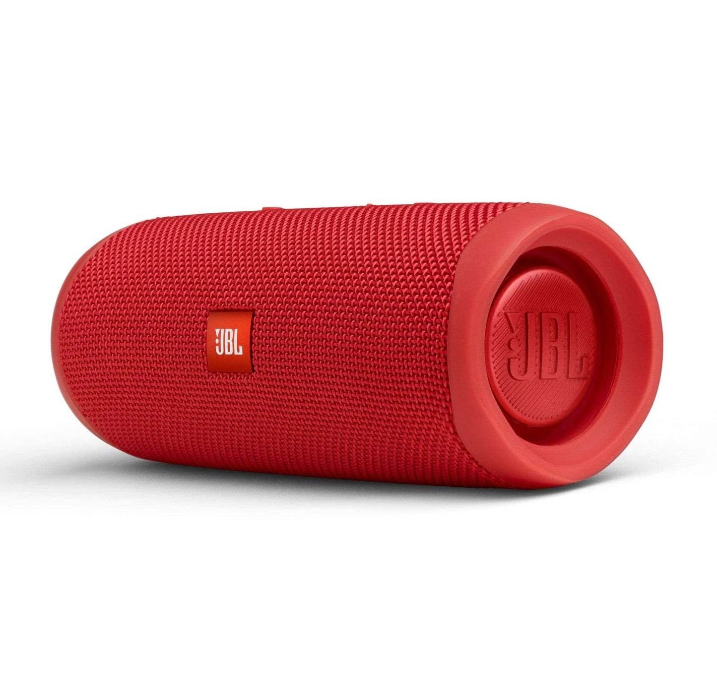 JBL FLIP 5, Waterproof Portable Bluetooth Speaker, Black, Small