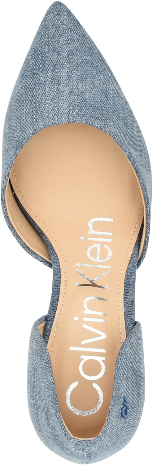 Calvin Klein Women's Gloria Pump Xpress