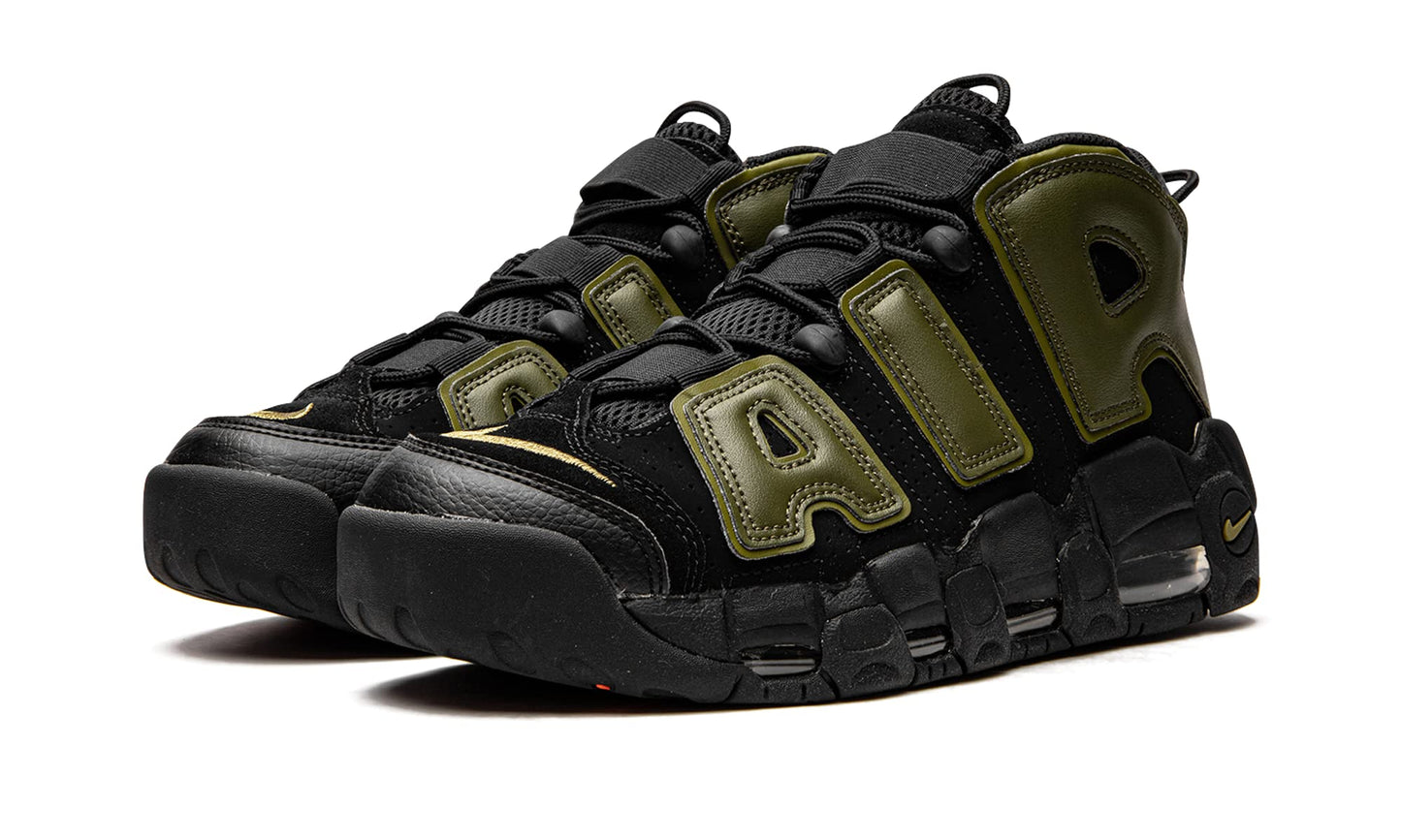 Nike Men's Air More Uptempo '96