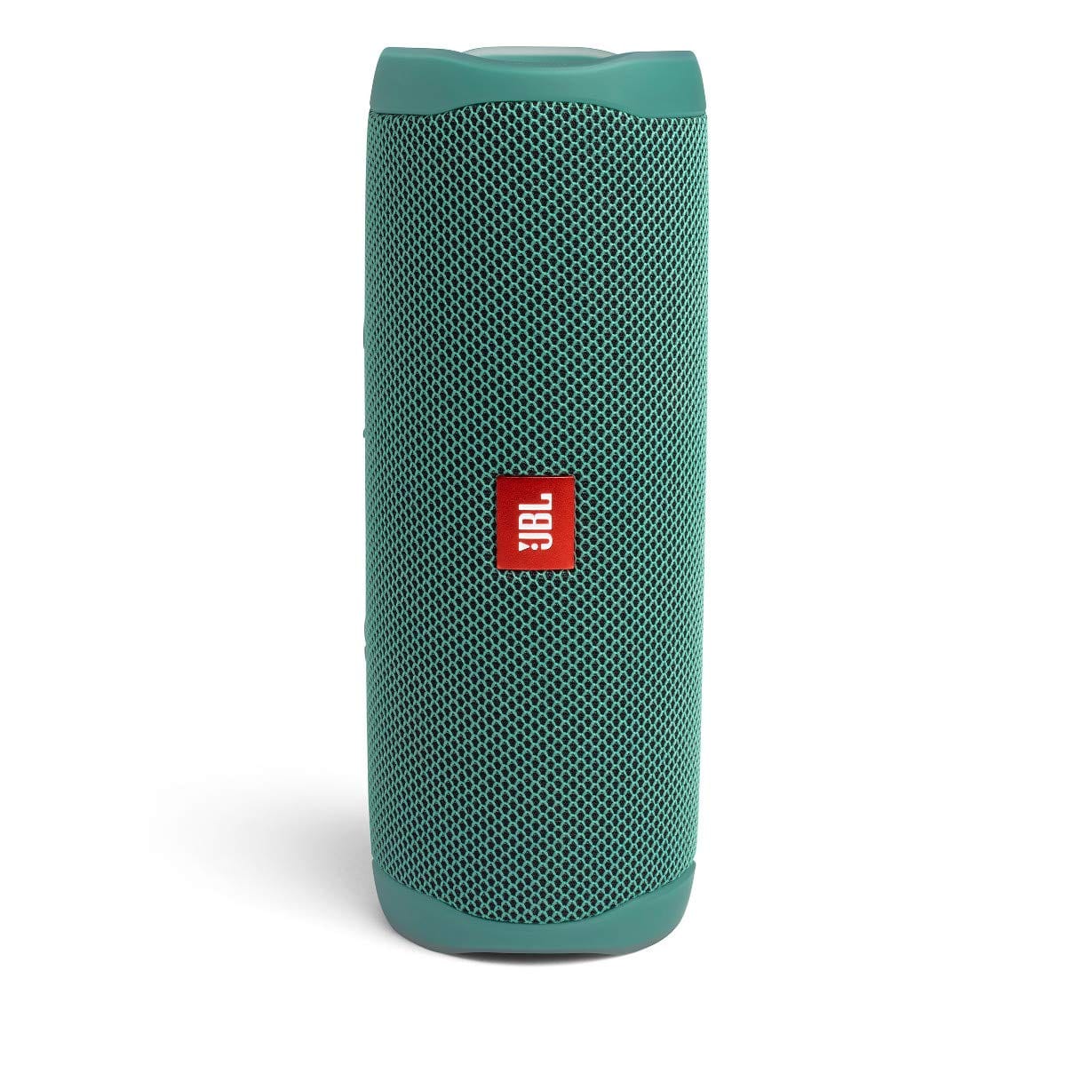 JBL FLIP 5, Waterproof Portable Bluetooth Speaker, Black, Small