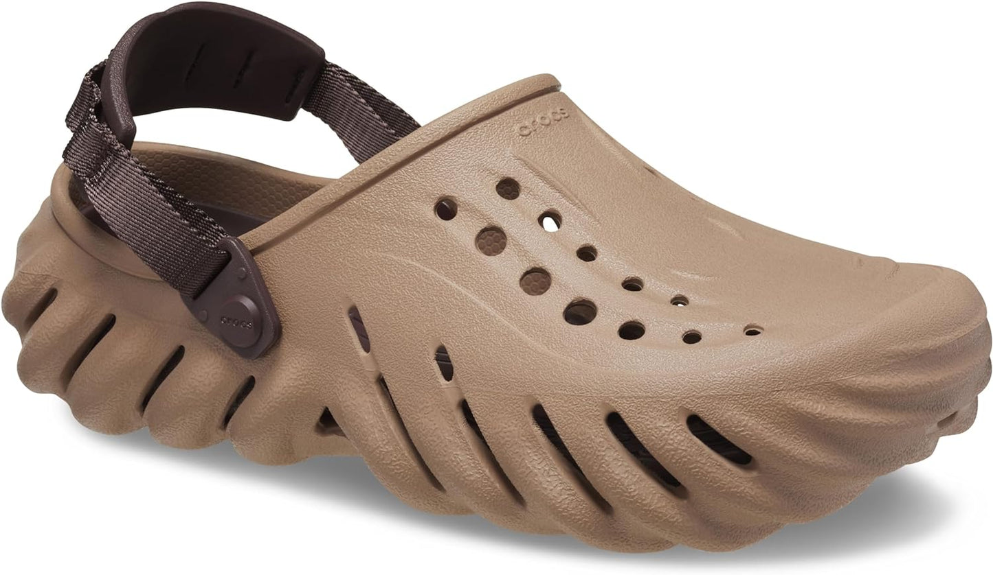 Crocs Unisex-Adult Echo Clog Xpress