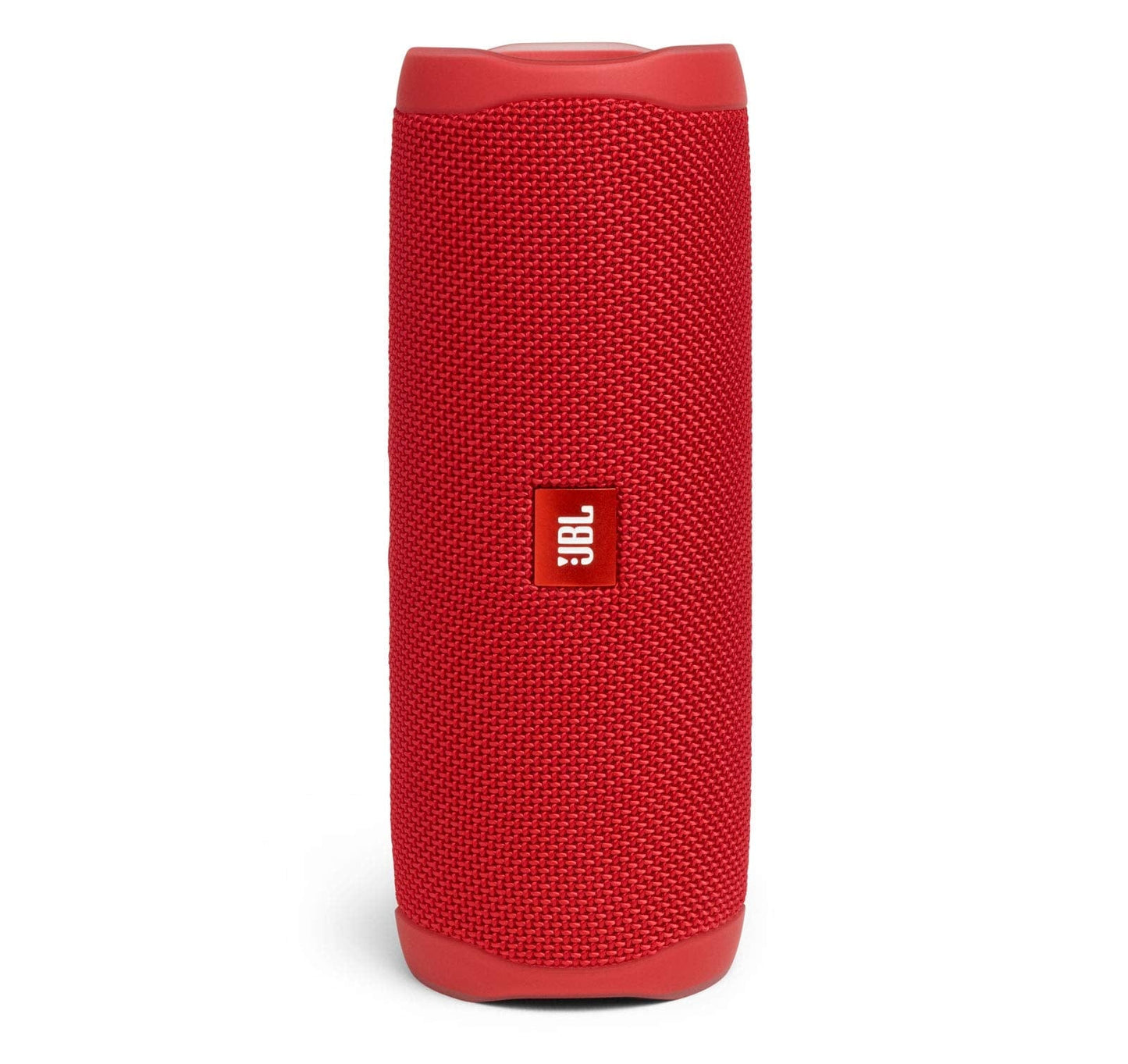 JBL FLIP 5, Altavoz Bluetooth portátil resistente al agua, Negro, Pequeño 