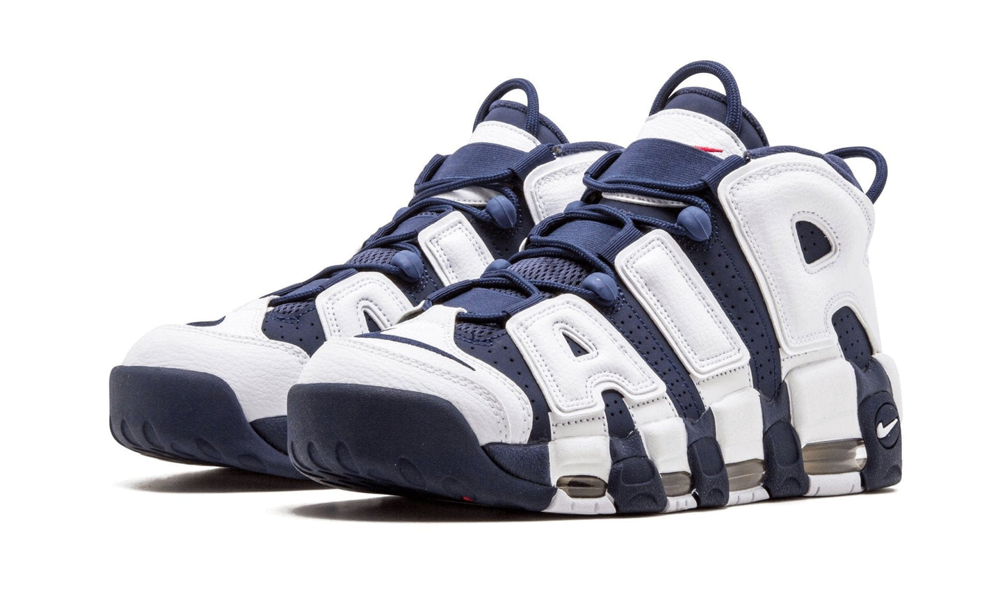 Nike Men's Air More Uptempo '96