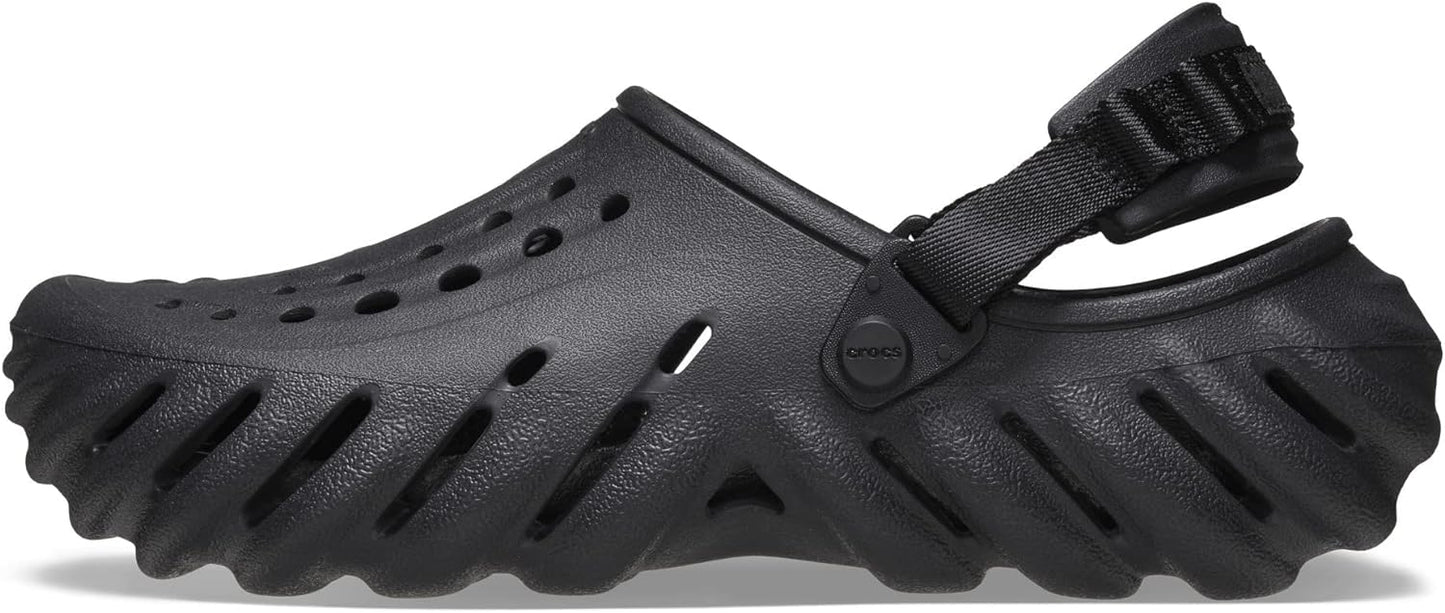 Crocs Unisex-Adult Echo Clog Xpress