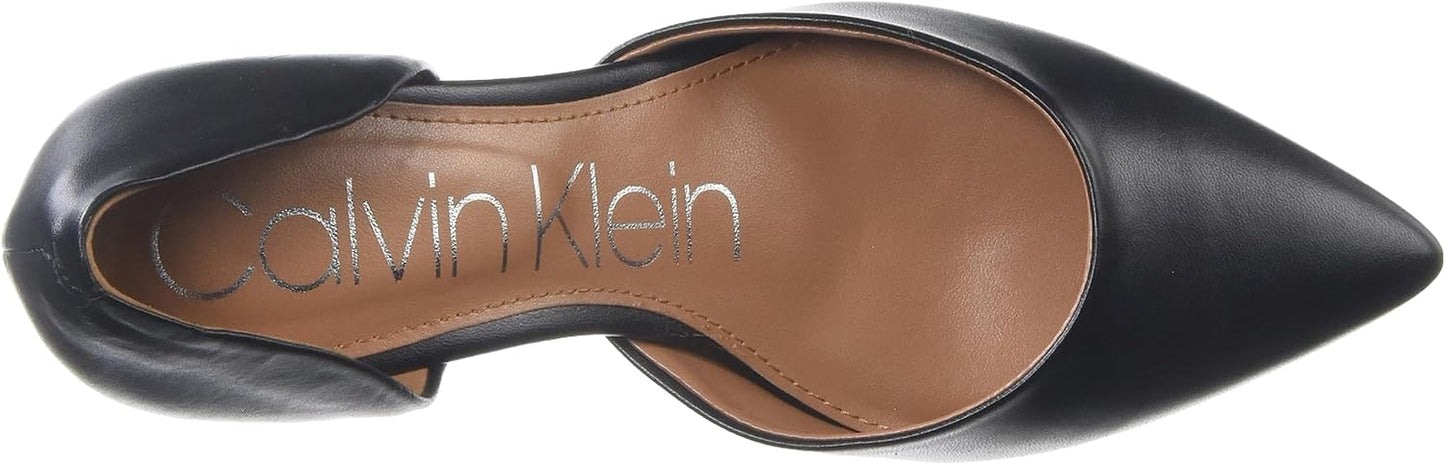 Calvin Klein Women's Gloria Pump Xpress