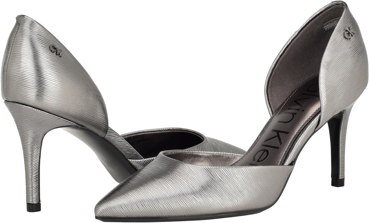 Calvin Klein Women's Gloria Pump Xpress