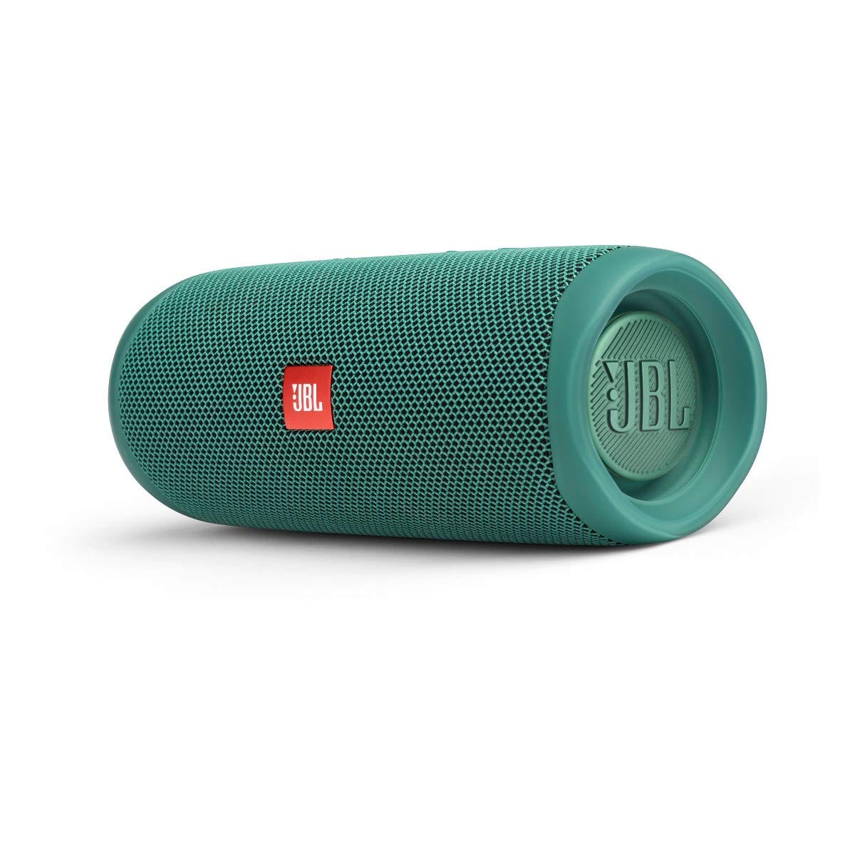 JBL FLIP 5, Waterproof Portable Bluetooth Speaker, Black, Small