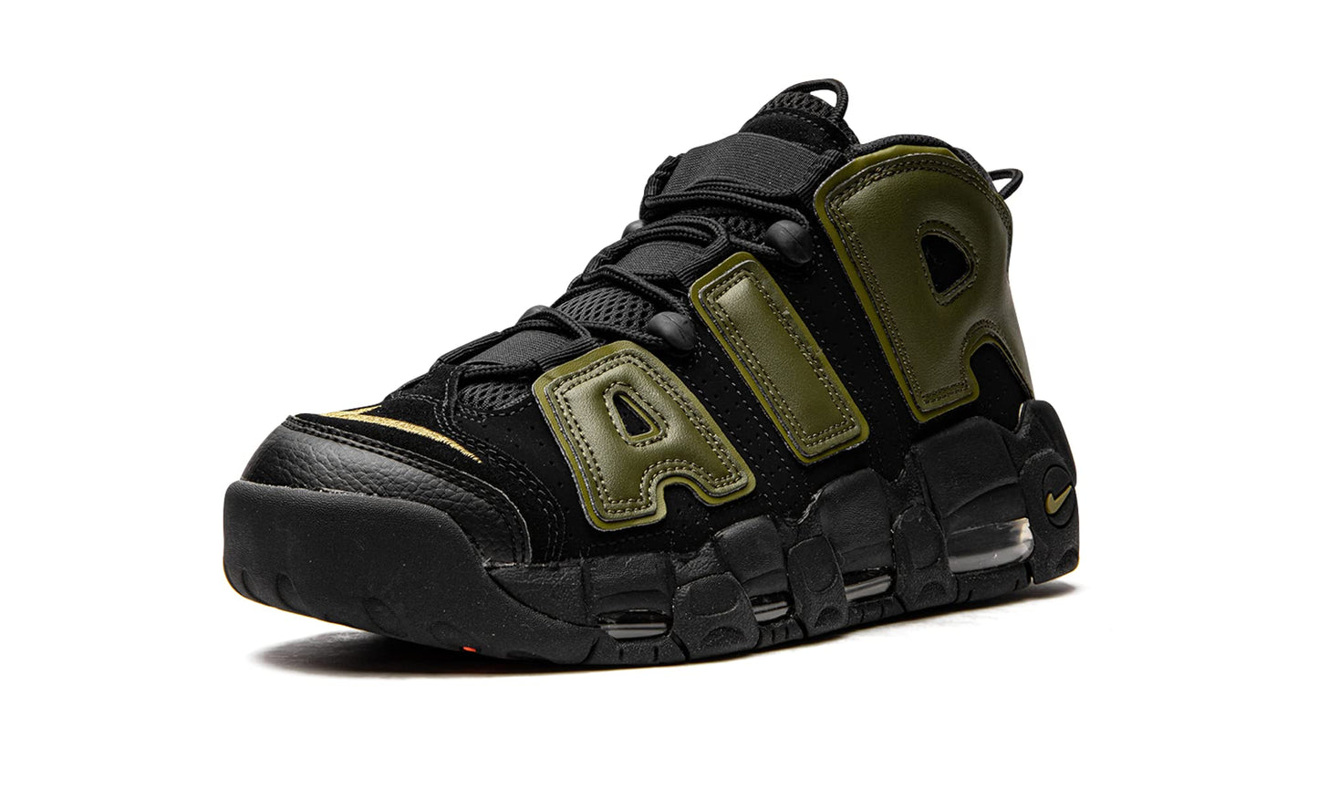 Nike Men's Air More Uptempo '96