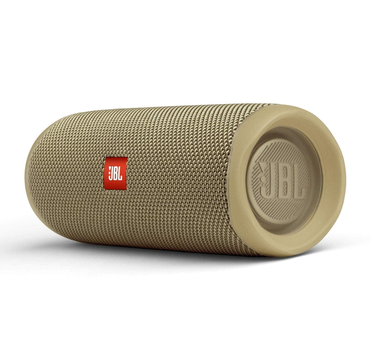 JBL FLIP 5, Waterproof Portable Bluetooth Speaker, Black, Small