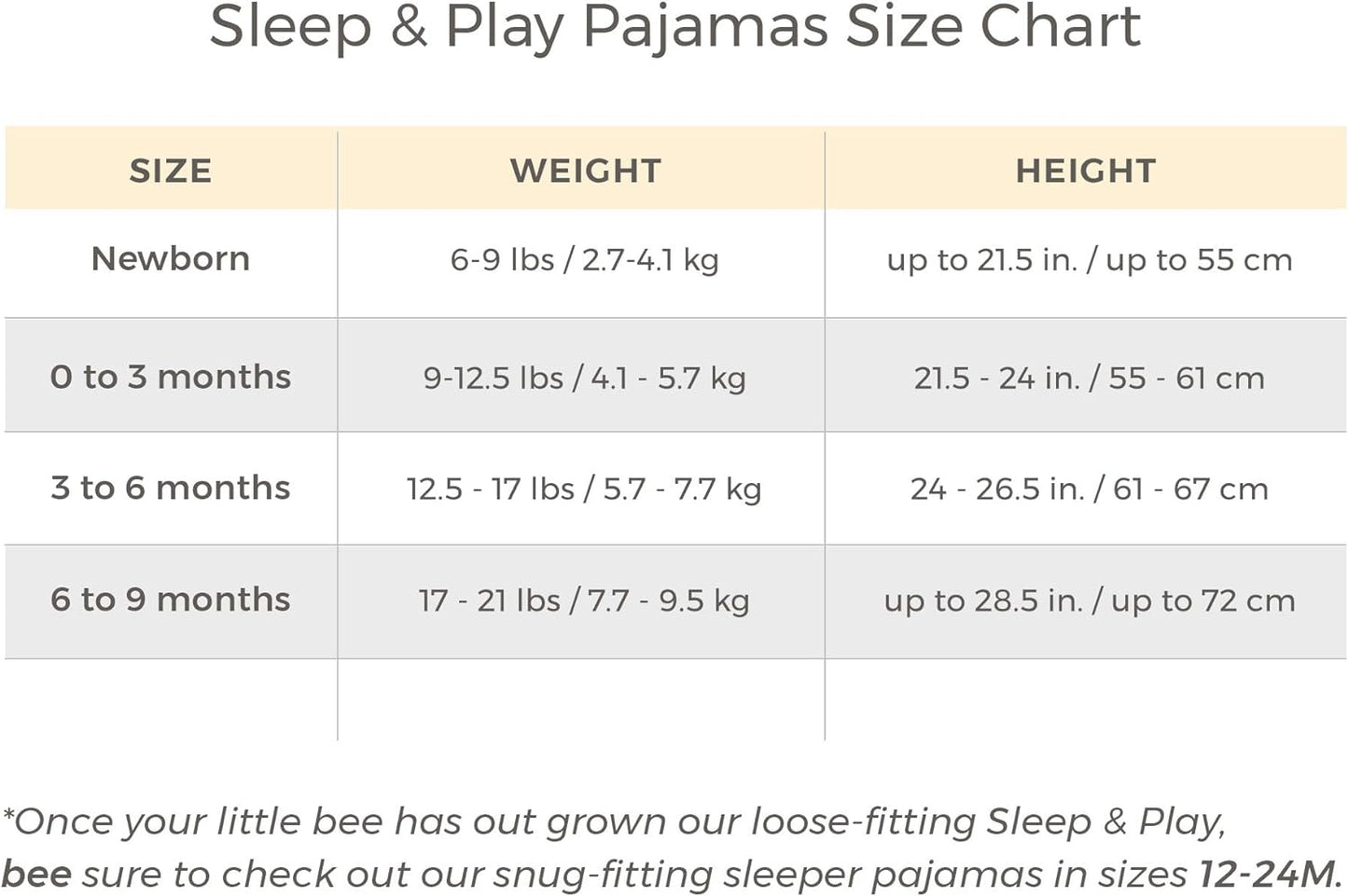 Burt's Bees Baby Baby Girls' Sleep and Play Pajamas, 100% Organic Cotton One-Piece Romper Jumpsuit Zip Front Pjs Xpress