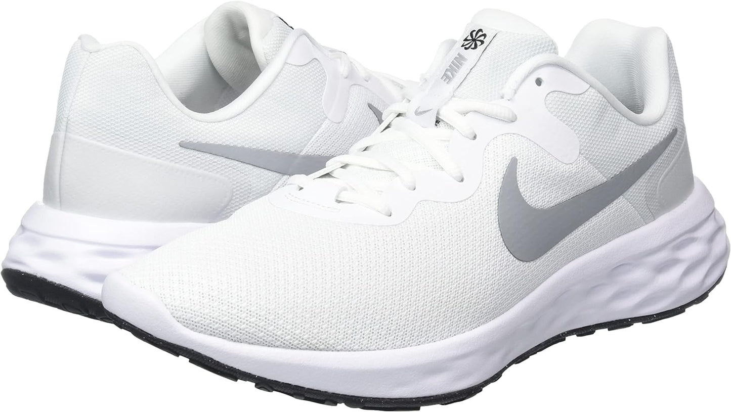 Nike mens Revolution 6 Road Running Xpress