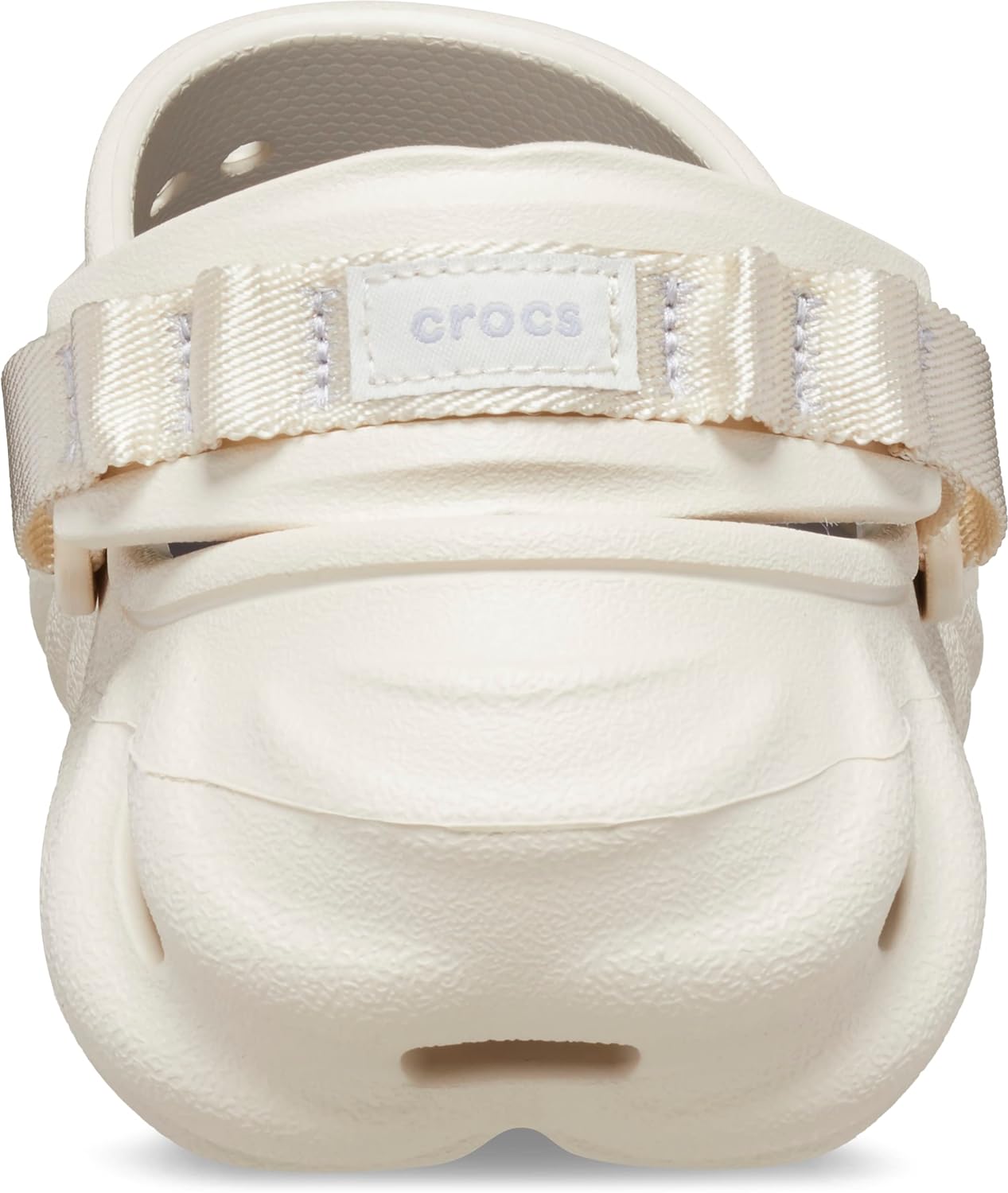 Crocs Unisex-Adult Echo Clog Xpress