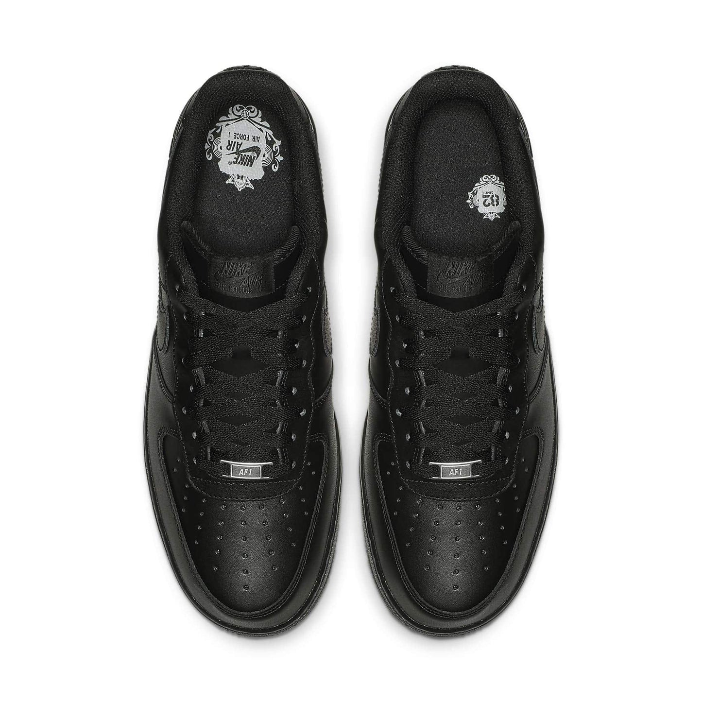 Nike mens Air Force 1 Low Retro