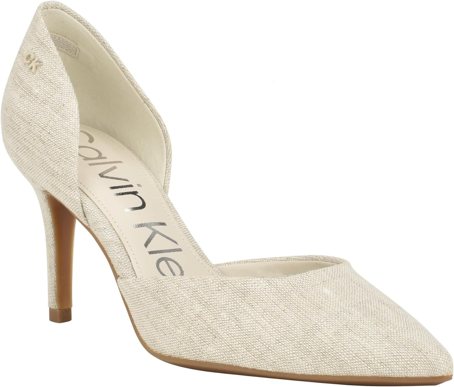 Calvin Klein Women's Gloria Pump Xpress