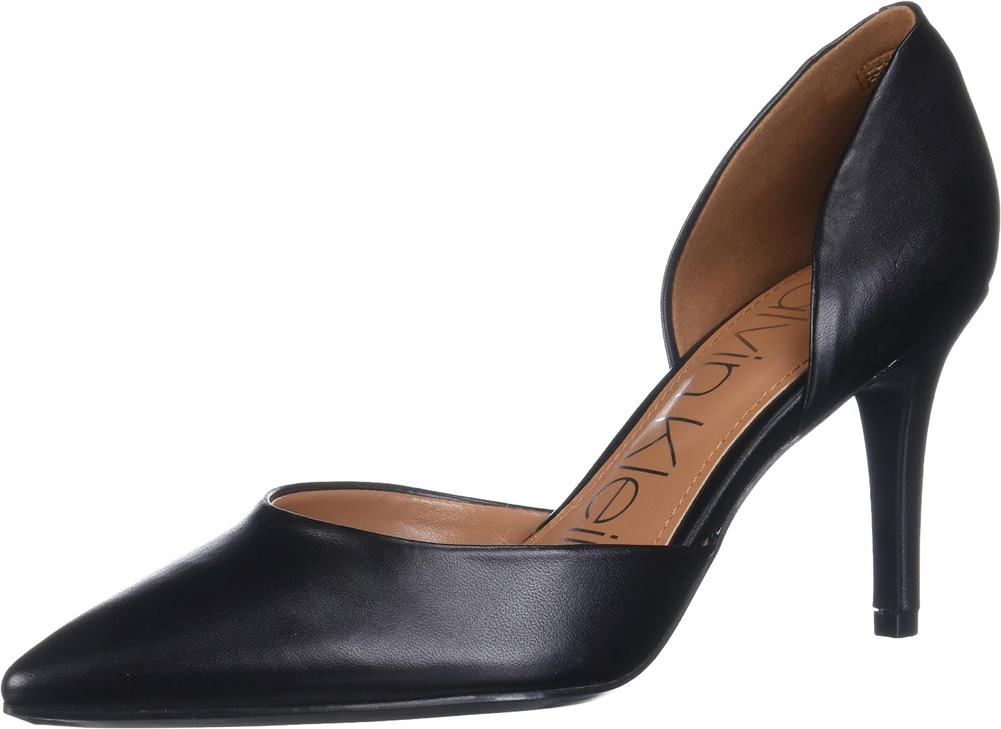 Calvin Klein Women's Gloria Pump Xpress