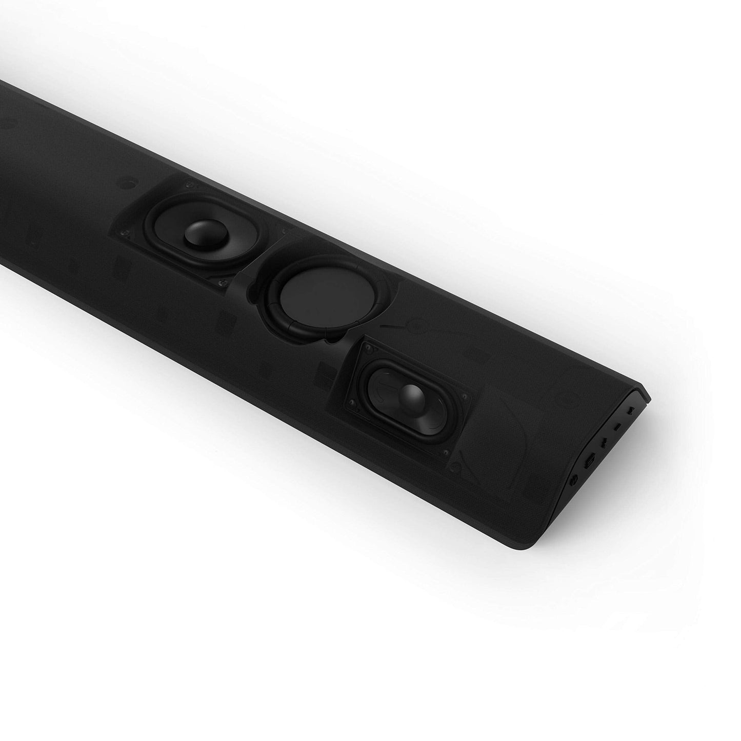 VIZIO V-Series 5.1 Home Theater Sound Bar with Dolby Audio, Bluetooth, Wireless Subwoofer, Voice Assistant Compatible, Includes Remote Control - V51x-J6