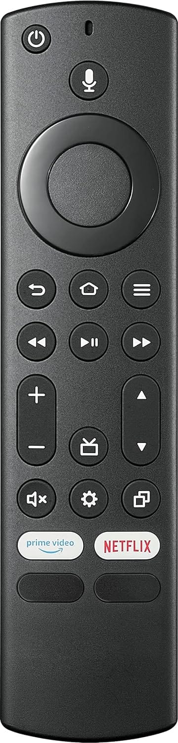 INSIGNIA 32-inch Class F20 Series Smart HD 720p Fire TV with Alexa Voice Remote (NS-32F201NA23, 2022 Model) Xpress