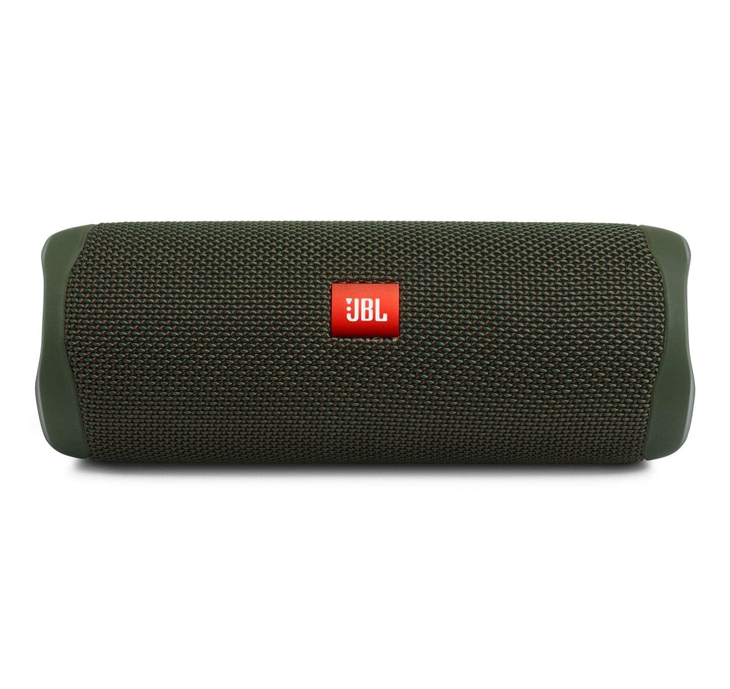 JBL FLIP 5, Waterproof Portable Bluetooth Speaker, Black, Small