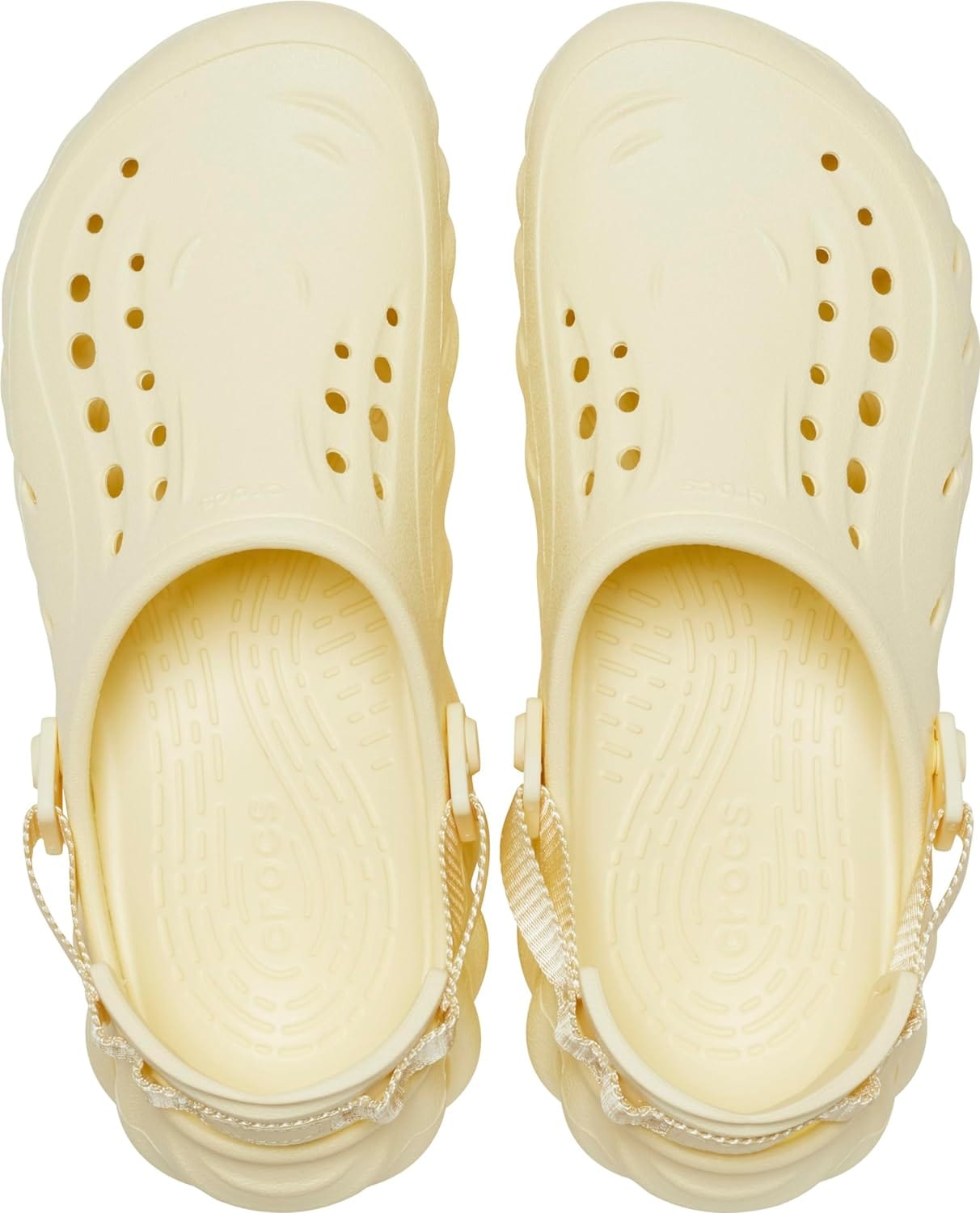 Crocs Unisex-Adult Echo Clog Xpress