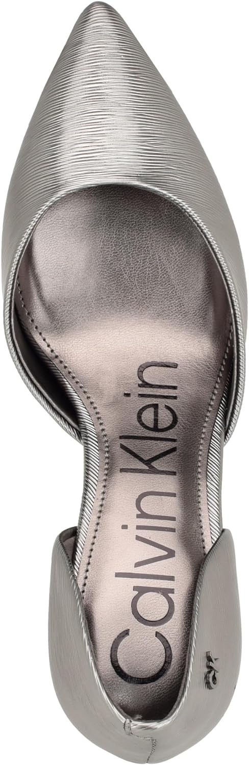 Calvin Klein Women's Gloria Pump Xpress