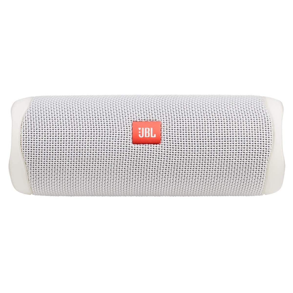 JBL FLIP 5, Waterproof Portable Bluetooth Speaker, Black, Small