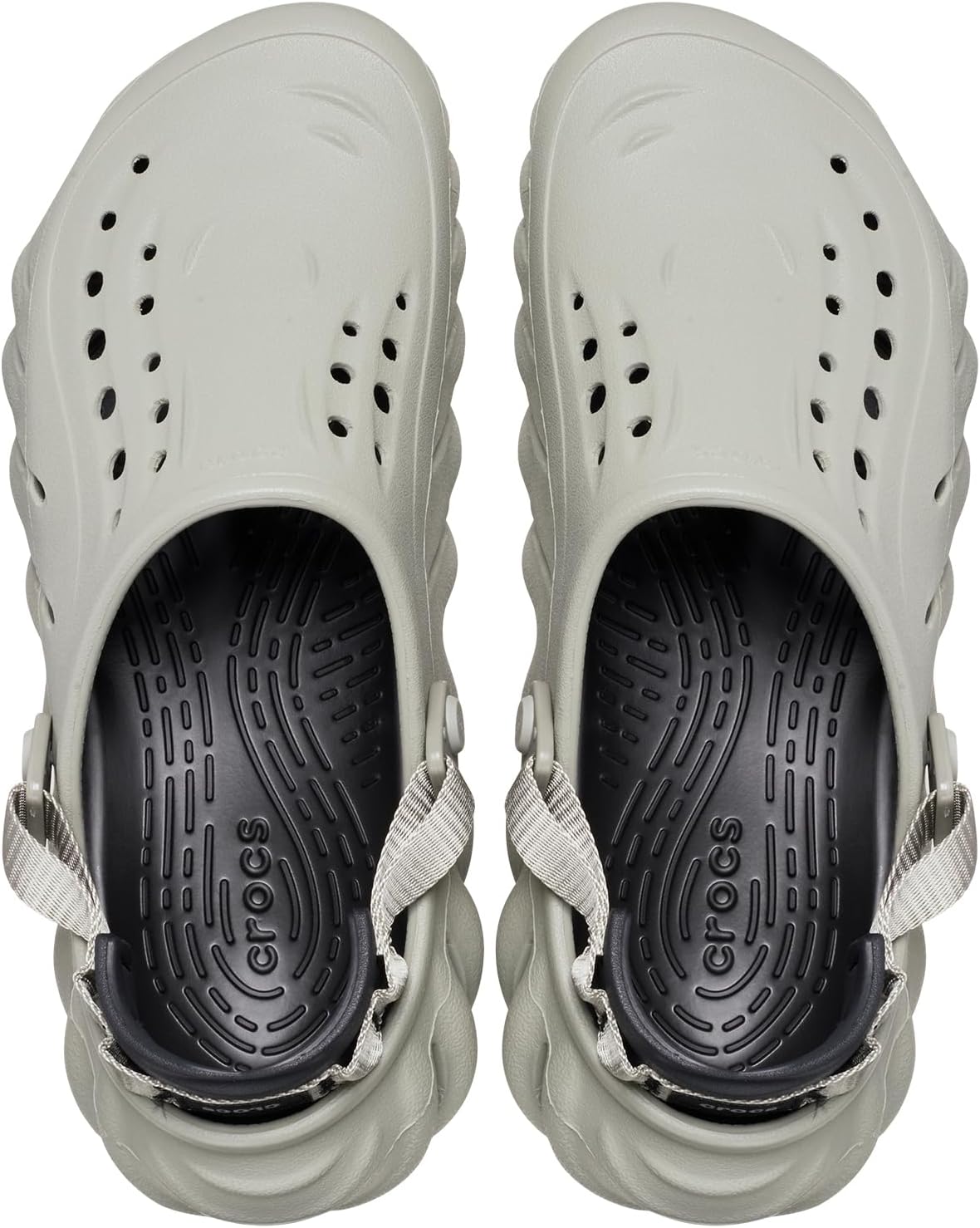 Crocs Unisex-Adult Echo Clog Xpress