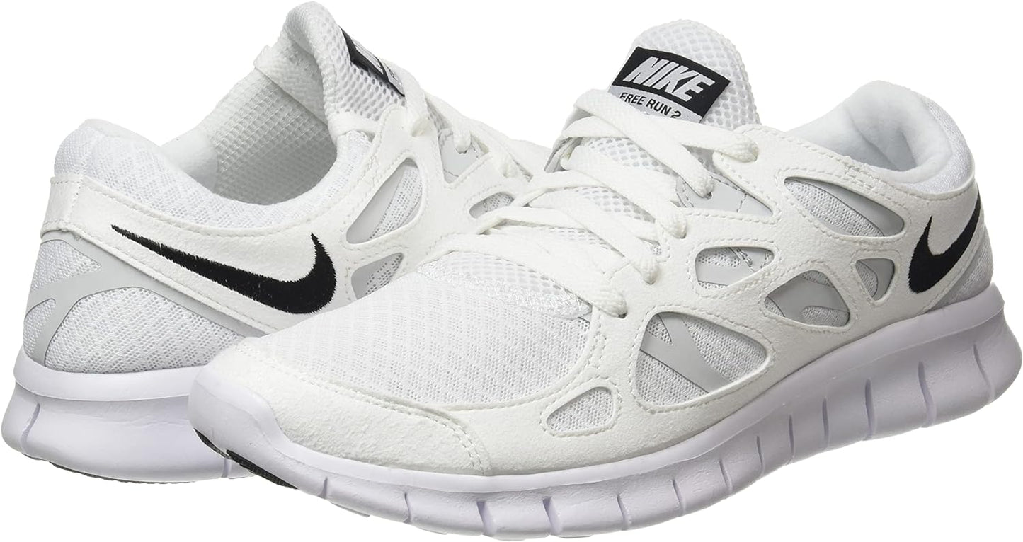 Nike Men's Gymnastics Shoes Running Xpress