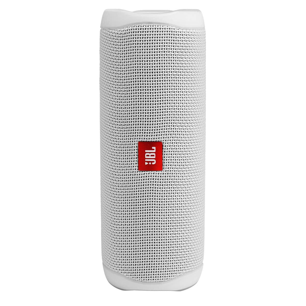 JBL FLIP 5, Altavoz Bluetooth portátil resistente al agua, Negro, Pequeño 