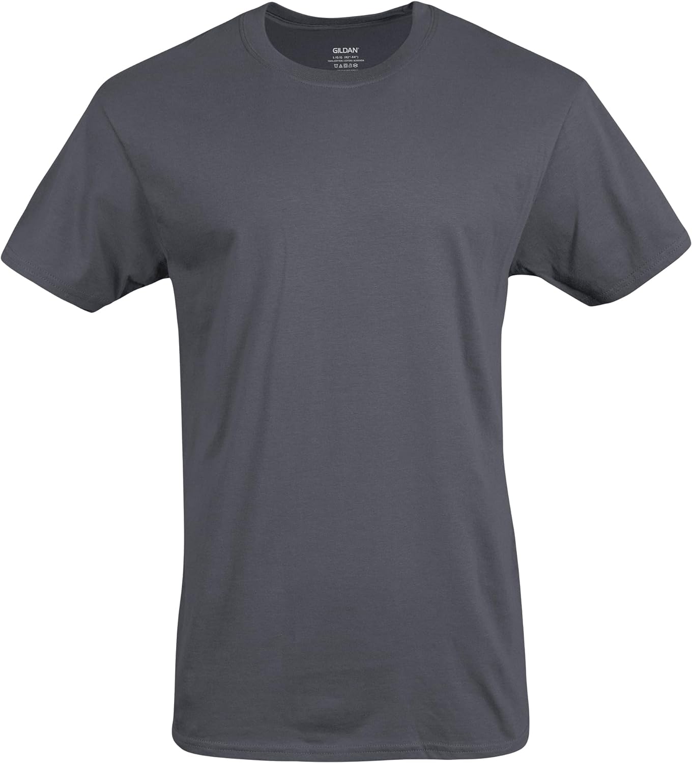 Gildan Men's Crew T-Shirts, Multipack, Style G1100 Xpress