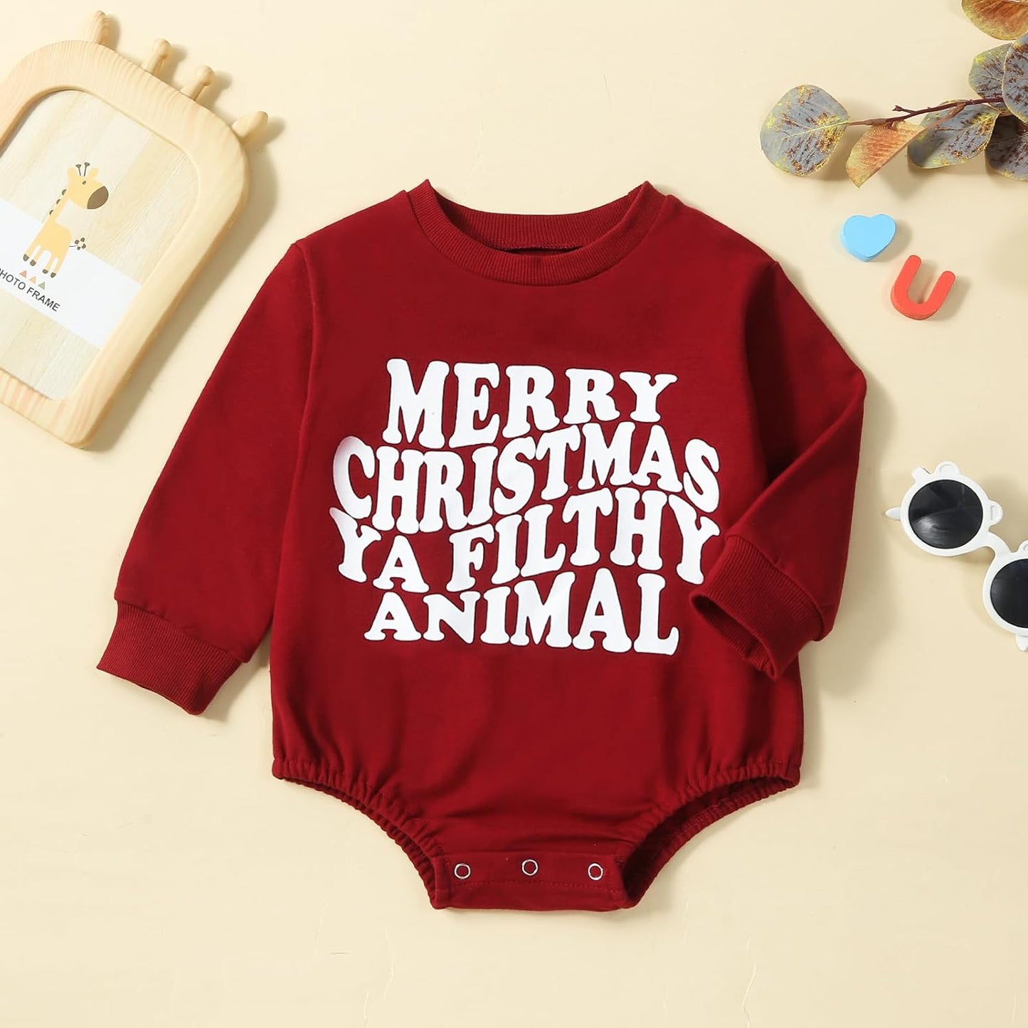 FYBITBO Halloween Baby Girl Boy Clothes Pumpkin Romper Sweatshirt Onesie Long Sleeve Bodysuit Top Fall Winter Outfit Xpress