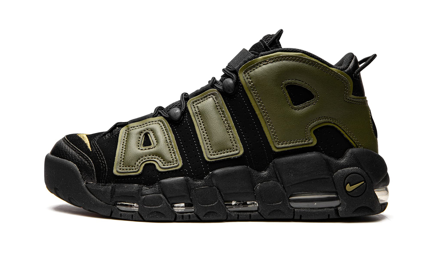 Nike Men's Air More Uptempo '96