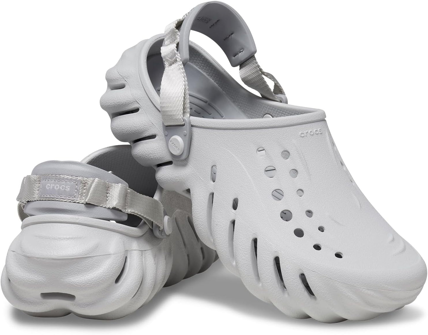 Crocs Unisex-Adult Echo Clog Xpress