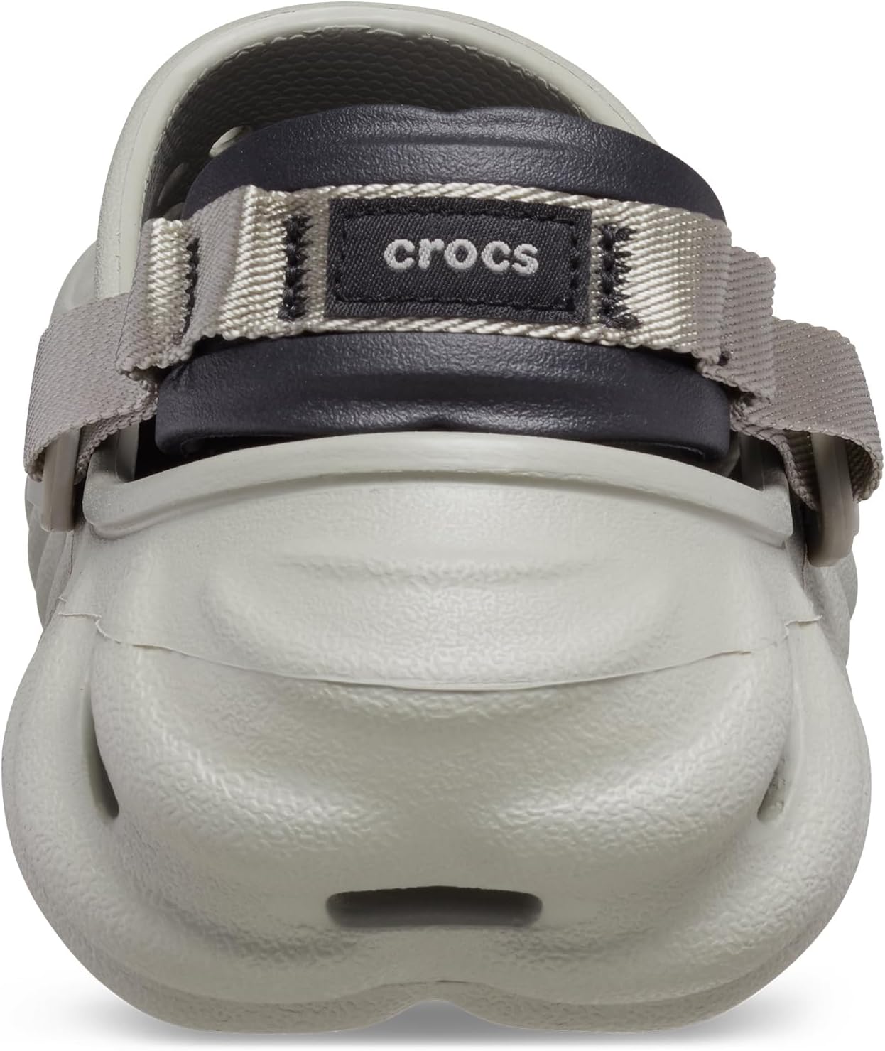 Crocs Unisex-Adult Echo Clog Xpress