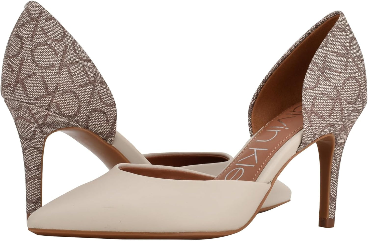 Calvin Klein Women's Gloria Pump Xpress